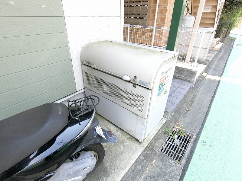 Casa　Felice(カーサフェリス)  その他7