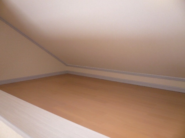 Casa　Felice(カーサフェリス)  ベッドルーム