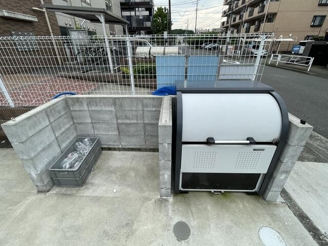 ベルエア南大沢 その他8