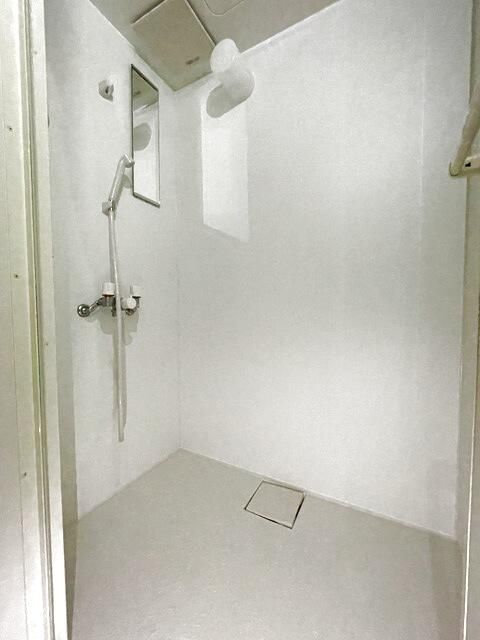 ベルエア南大沢 風呂画像