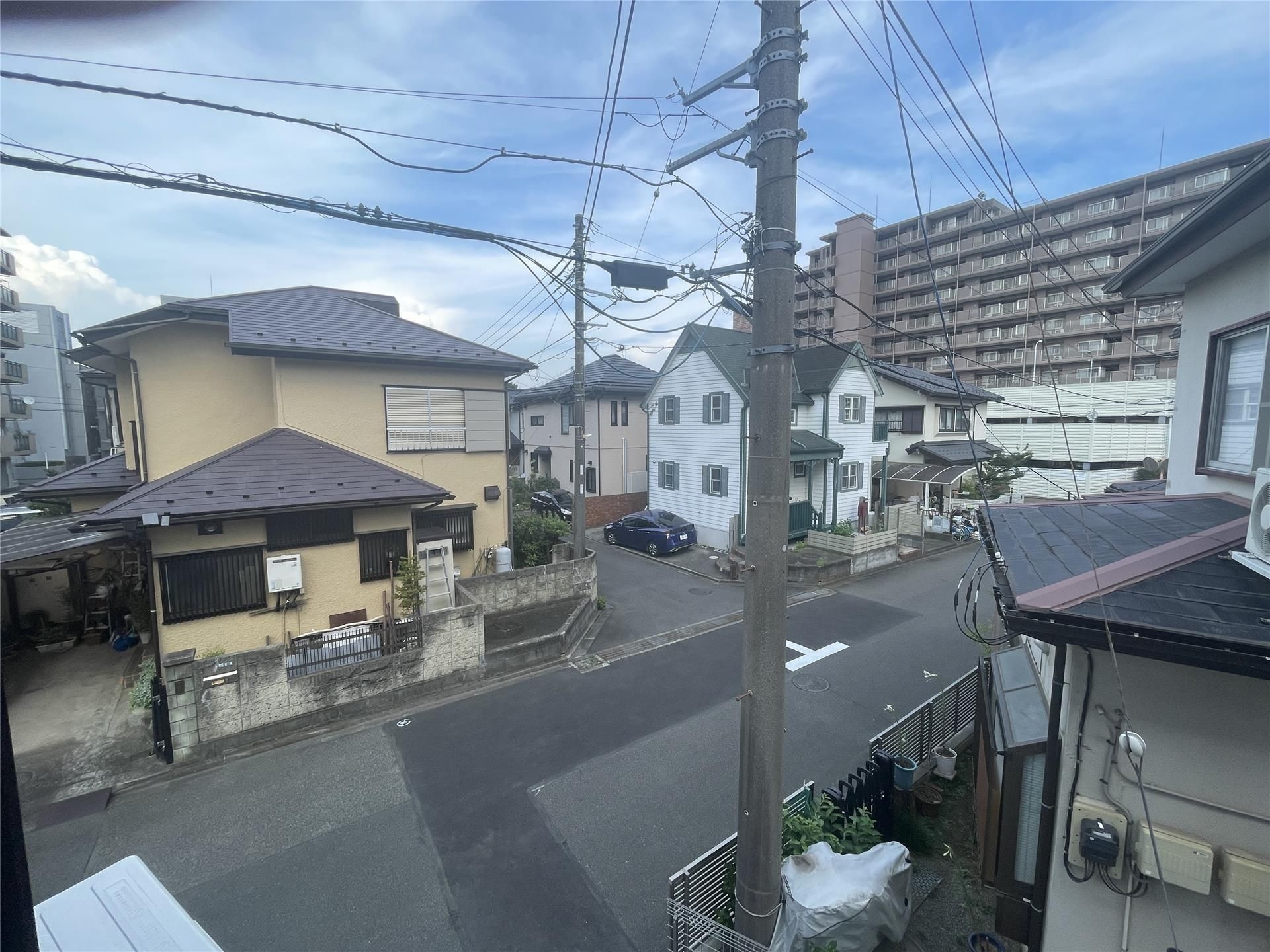 ラトゥール橋本 その他7
