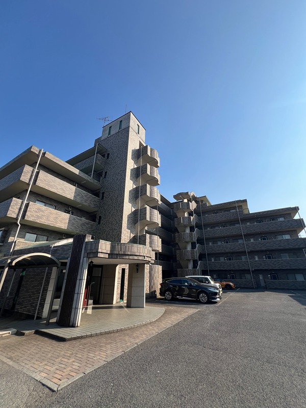 ドルフソニアドーロ   507号室 外観