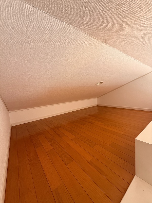 グレイスランド  ベッドルーム