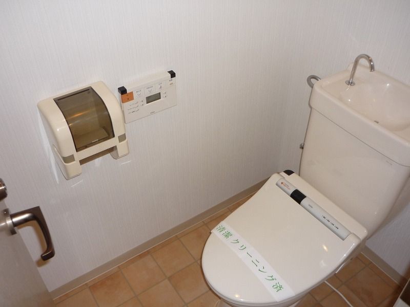 カーサ鹿沼台 その他3