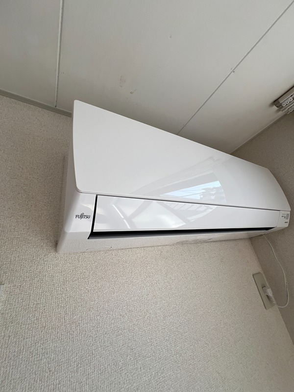 キンガハイツ橋本 その他5