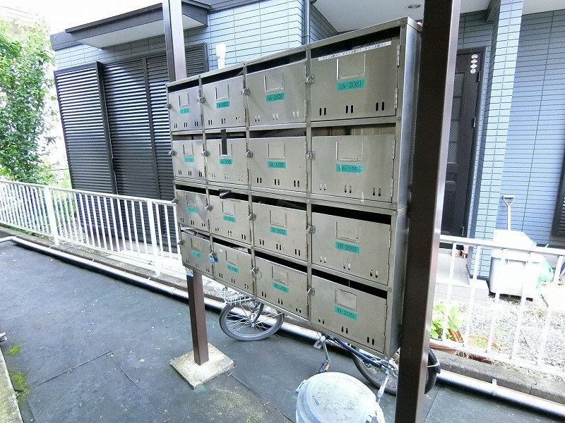 アークヒル その他7