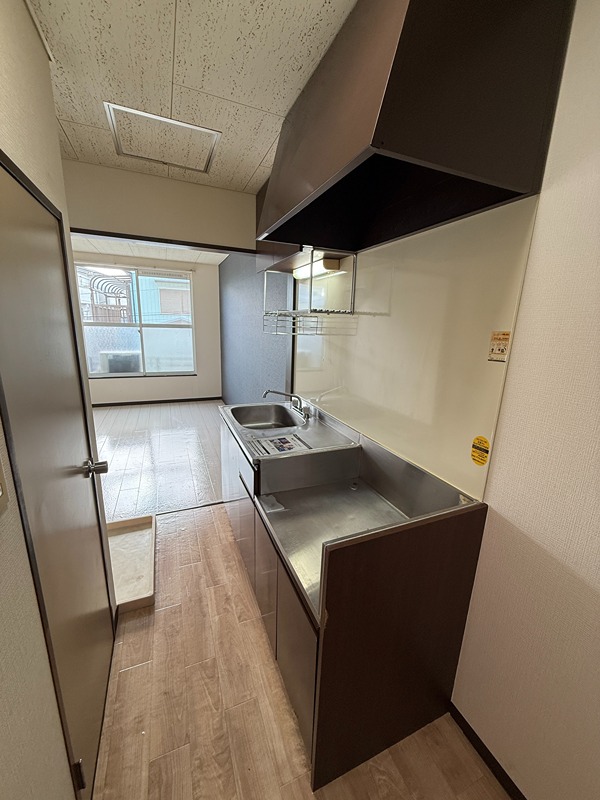 アークヒル キッチン