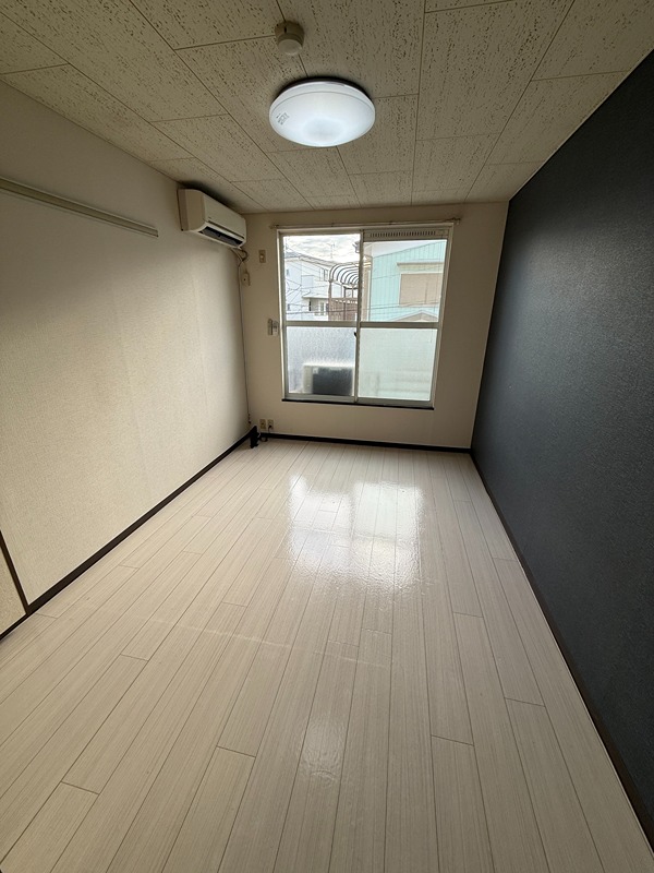 アークヒル ベッドルーム