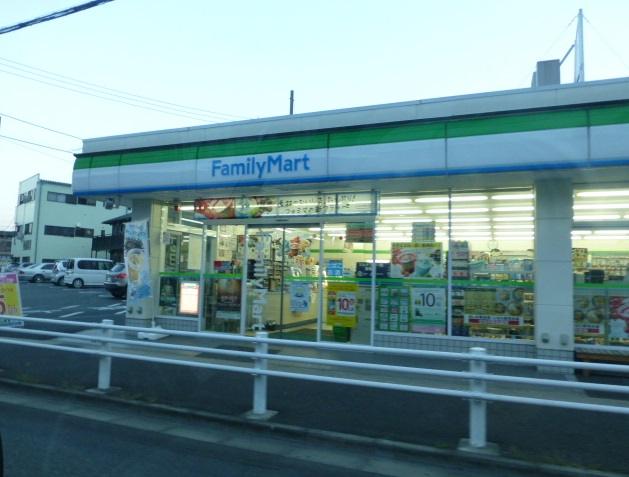 ジェイルーク 周辺画像3