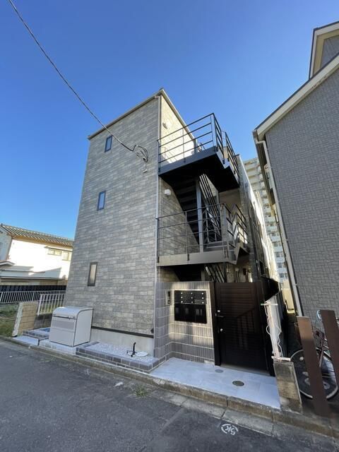 メルディア相模原氷川町 その他10