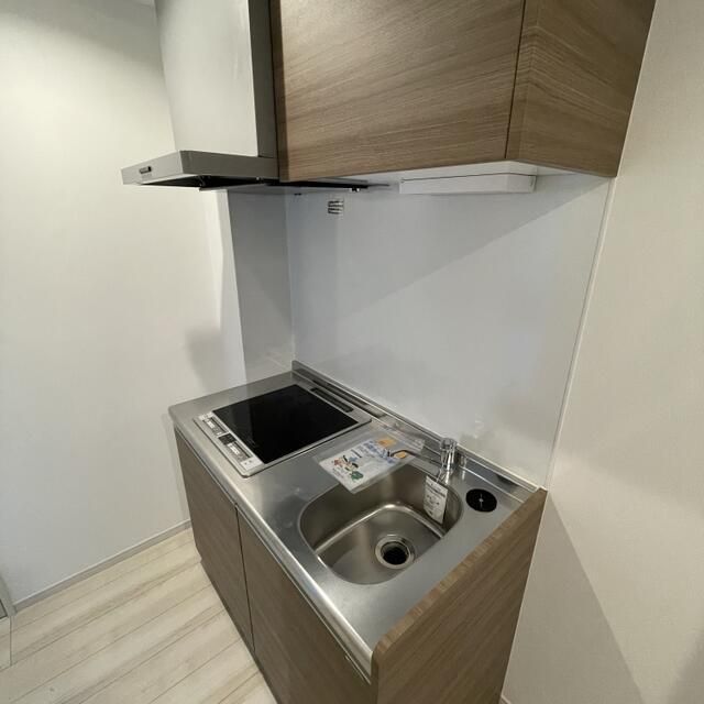 メルディア相模原氷川町 キッチン