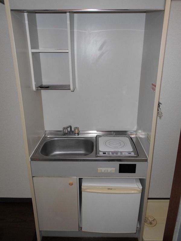 レガパレス相模原 キッチン