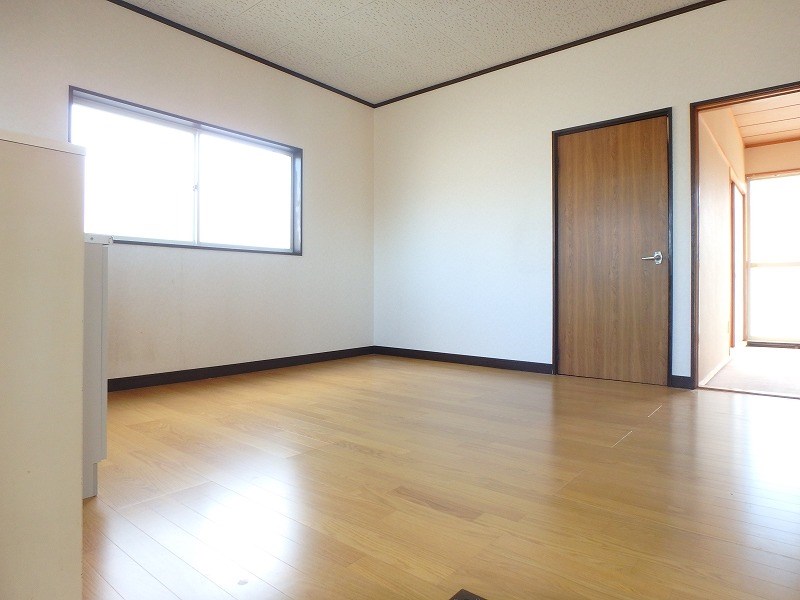 ハイツキヨシ２ その他7