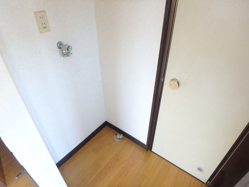 ハイツキヨシ２ その他9