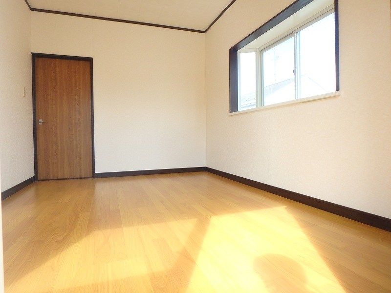 ハイツキヨシ２ その他12