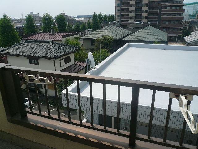 山寺ビル  その他4