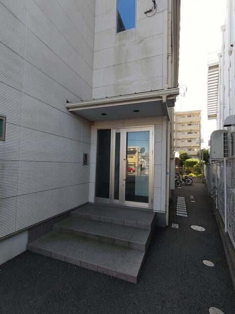 ＴＡＫＡガーデン その他外観2