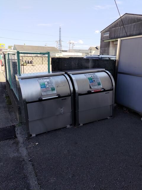 ＴＡＫＡガーデン その他外観3