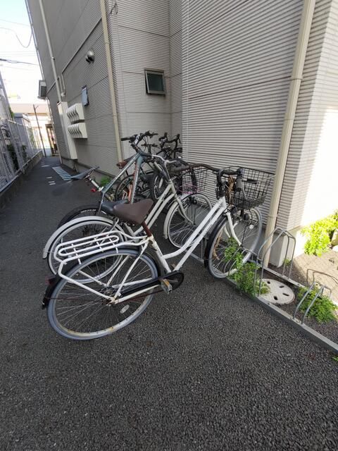 ＴＡＫＡガーデン その他外観4