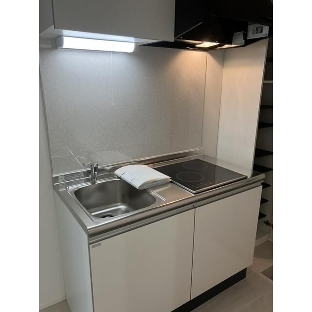 ブルームテラス キッチン