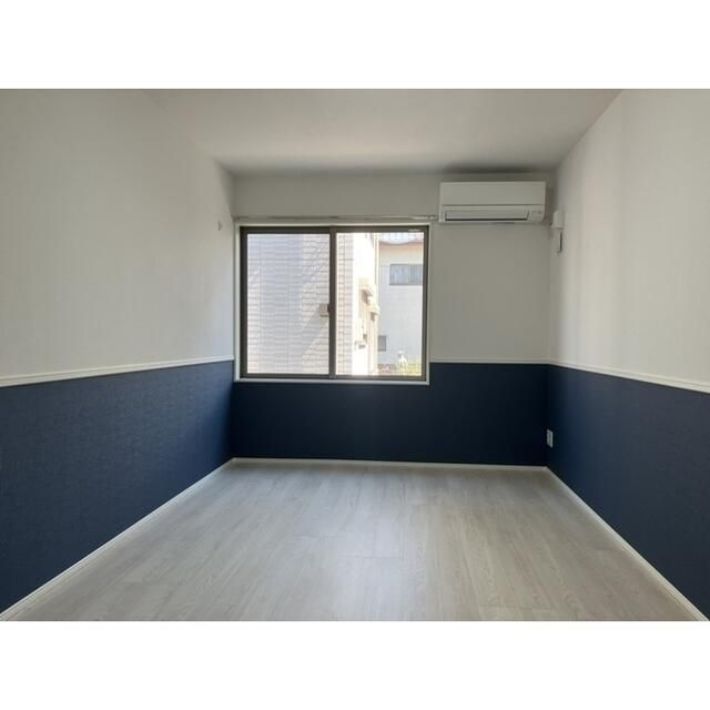 ブルームテラス ベッドルーム