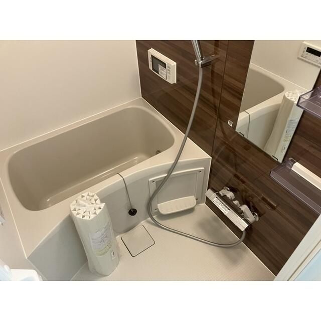 ブルームテラス 風呂画像