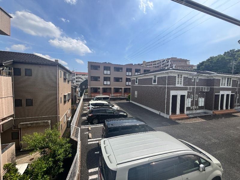 グランジェ南大沢 その他8