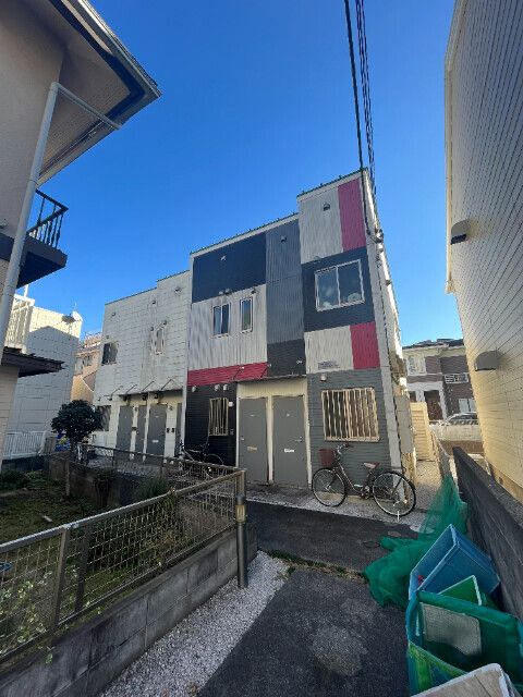 グランジェ南大沢 その他11
