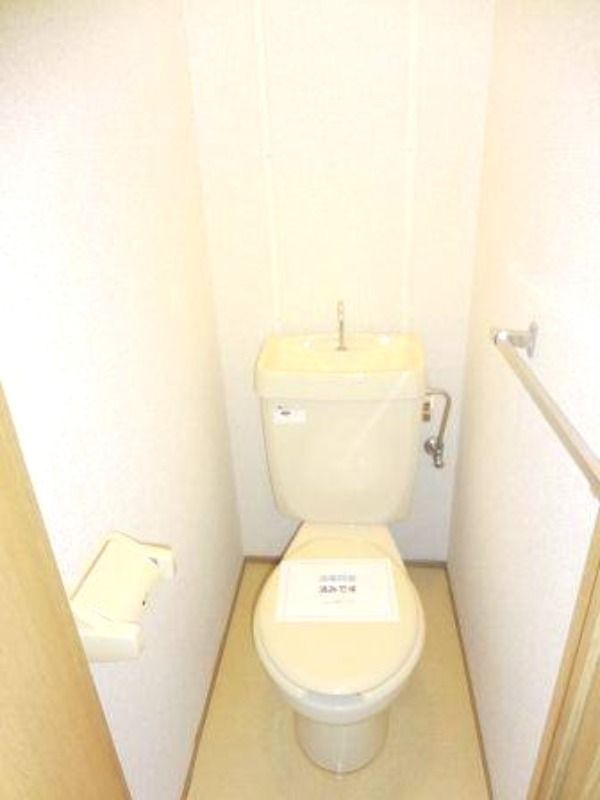 ドミールさがみ その他3