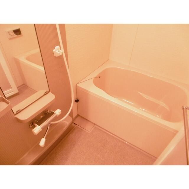 エスペランサ 風呂画像