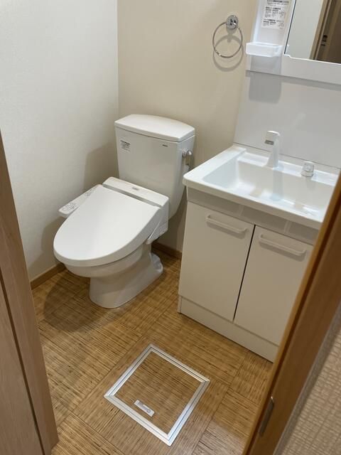 アンジュ淵野辺 その他2