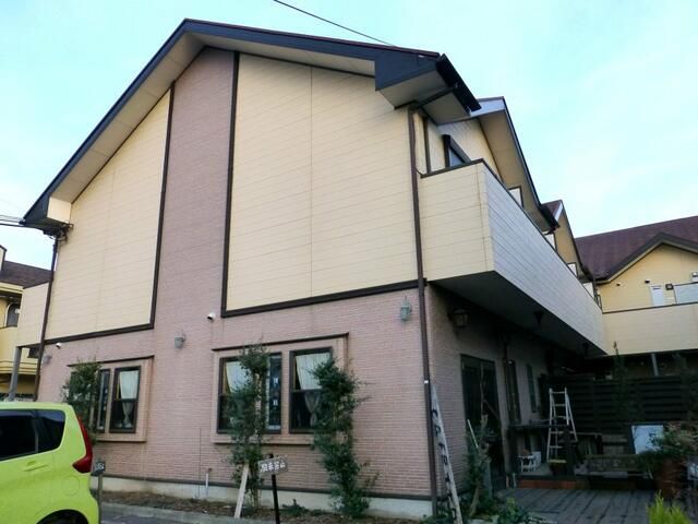 ステージメイト 201号室 外観