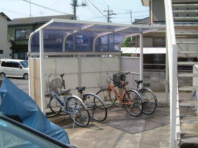 ジュネスＭ・Ｔ その他7