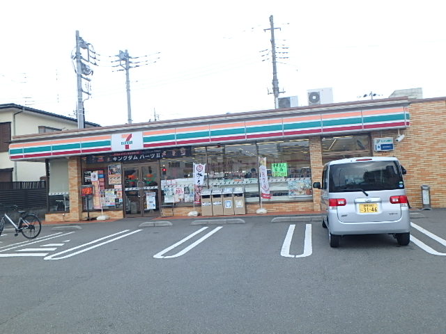 ジュネスＭ・Ｔ 周辺画像3