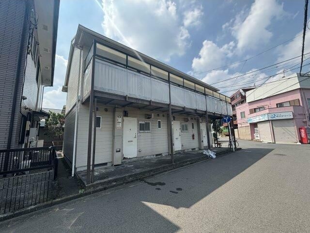 飯塚ハイツ その他9