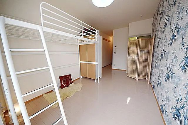 アレグレ相模原 ベッドルーム