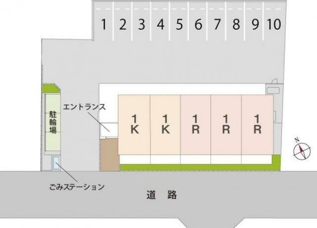 クレマチス その他7