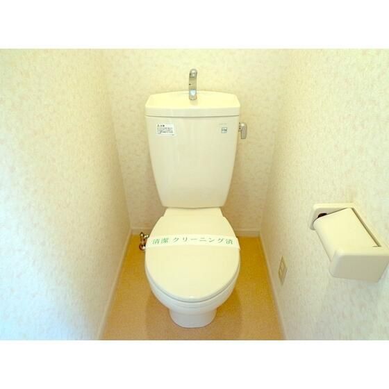 ロッシェル二番館 その他3
