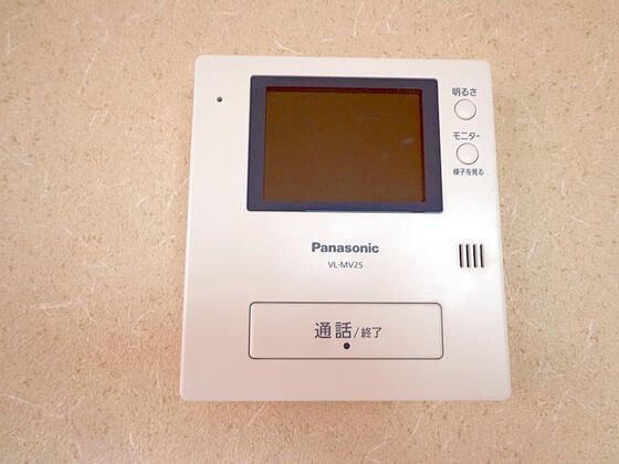 ロッシェル二番館 その他5