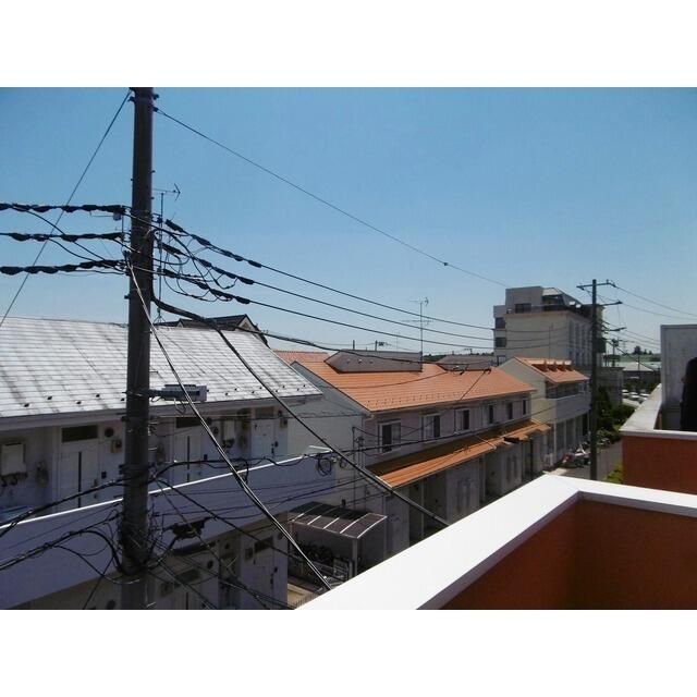 ロッシェル二番館 その他7