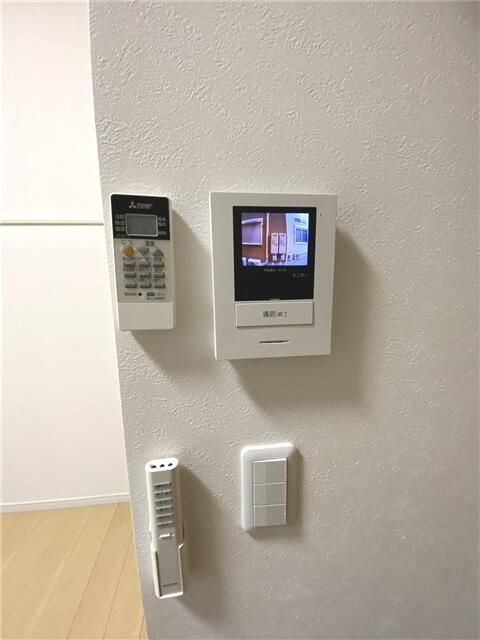 フォレスタ橋本 その他4