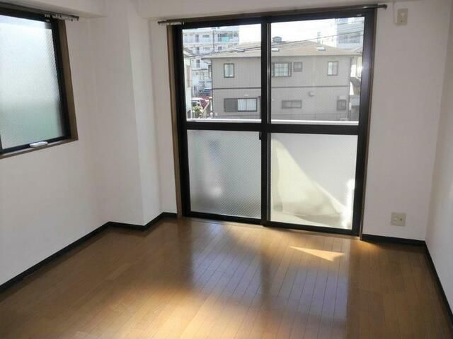 ＤＣ相模原 ベッドルーム