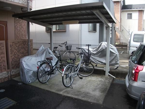 エスポワール相原 その他6