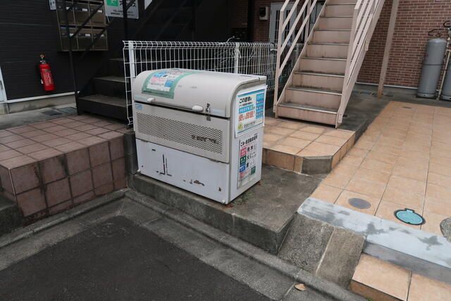 ラシャンス東橋本第３　２号棟 その他7