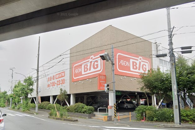 ラシャンス東橋本第３　２号棟 周辺画像2