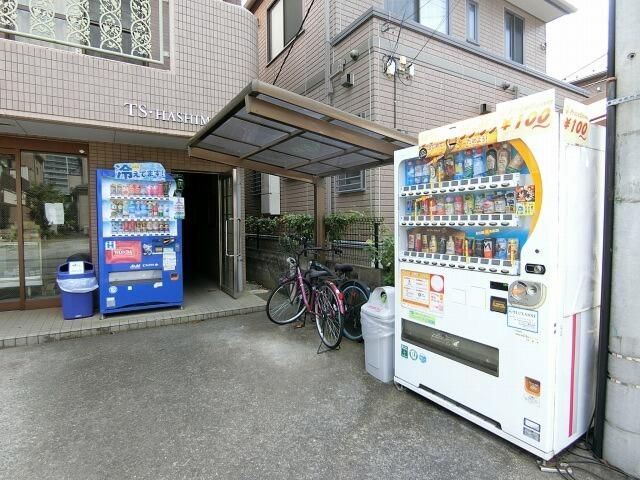 ＴＳ橋本ビル その他8