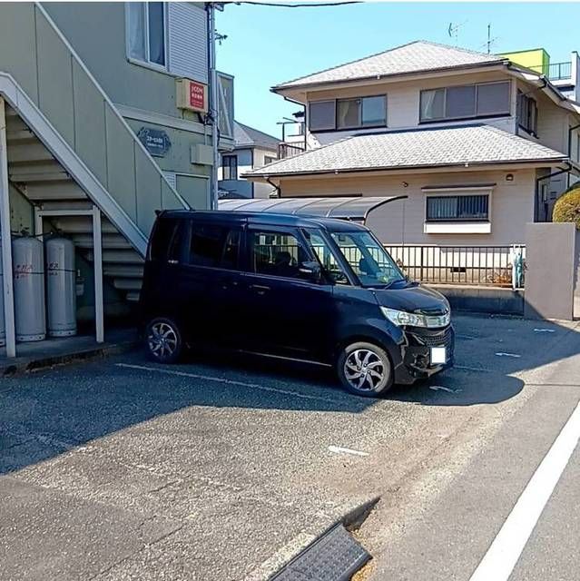 スターヒル清水 その他18