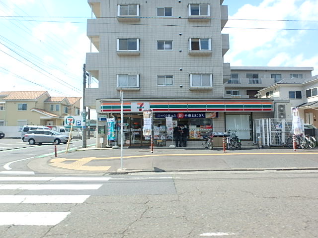 スターヒル清水 周辺画像1