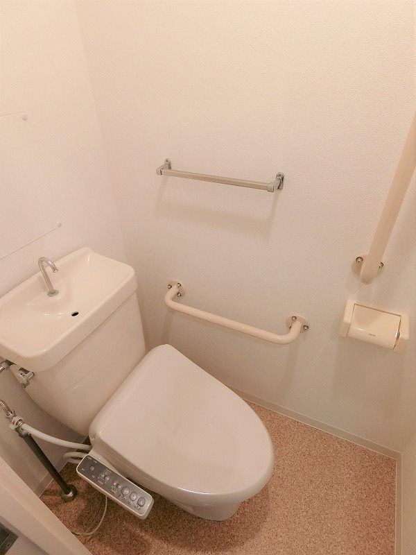 コーポレート相模原富士見 その他2