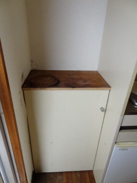 シャトー橋本  その他3